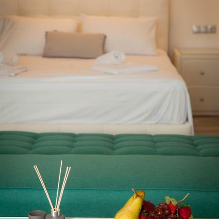 Luxury Studios Kallithea By Corfuescapes Kanali  Bagian luar foto