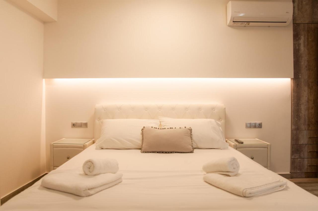 Luxury Studios Kallithea By Corfuescapes Kanali  Bagian luar foto