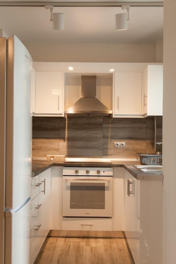 Luxury Studios Kallithea By Corfuescapes Kanali  Bagian luar foto