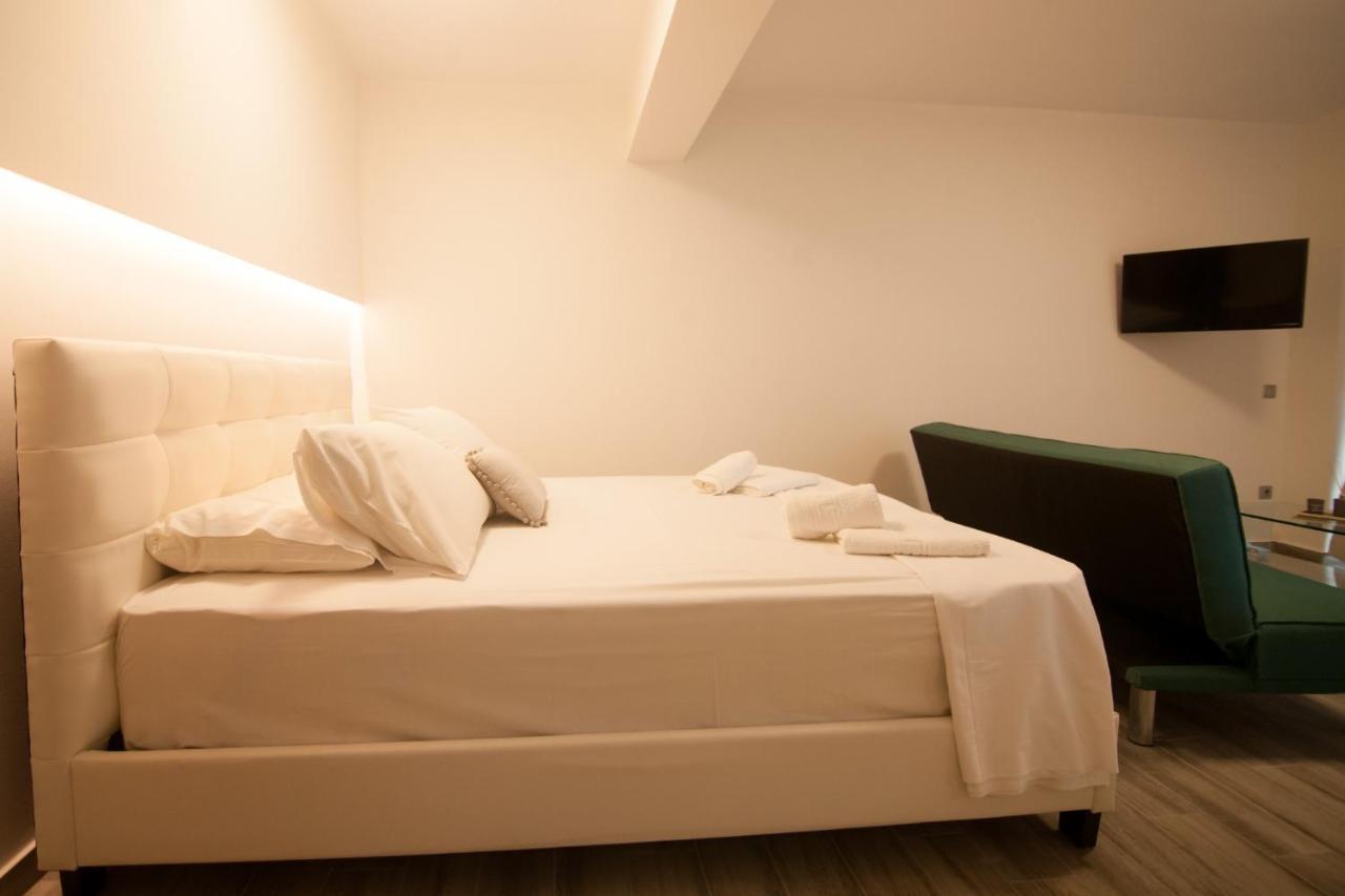 Luxury Studios Kallithea By Corfuescapes Kanali  Bagian luar foto