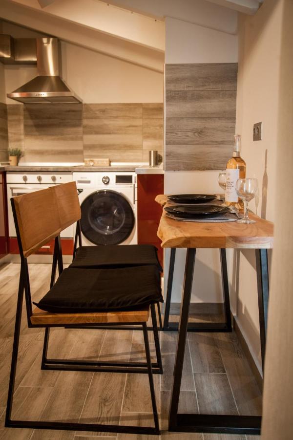 Luxury Studios Kallithea By Corfuescapes Kanali  Bagian luar foto