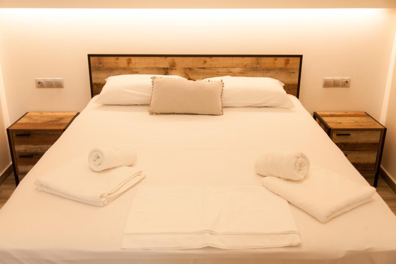 Luxury Studios Kallithea By Corfuescapes Kanali  Bagian luar foto