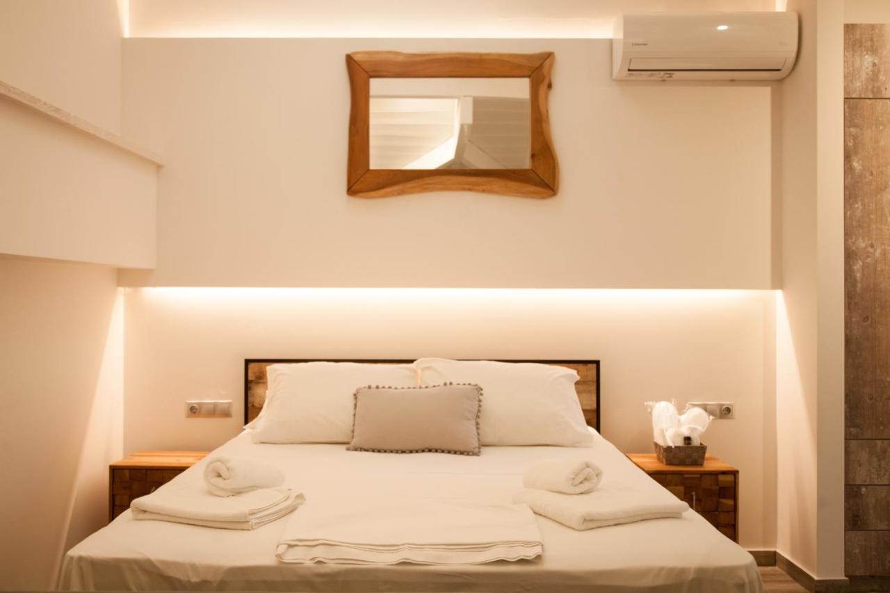 Luxury Studios Kallithea By Corfuescapes Kanali  Bagian luar foto