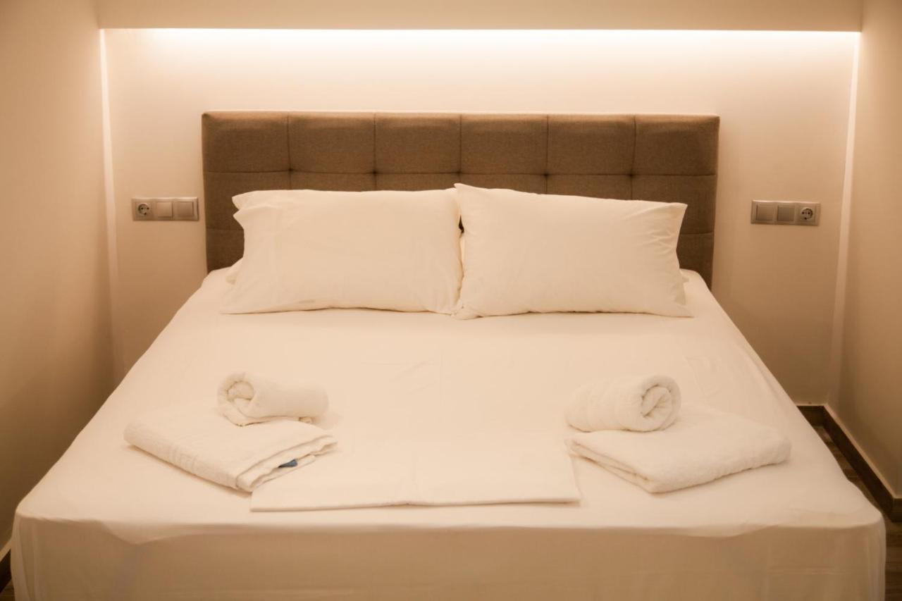 Luxury Studios Kallithea By Corfuescapes Kanali  Bagian luar foto